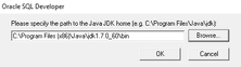 SQL Developer 다운로드 및 사용법 - Snug Archive